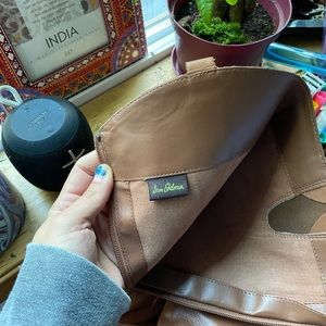 Penny Leather Riding Boots